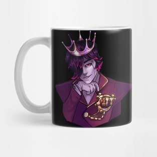 MTT Mug